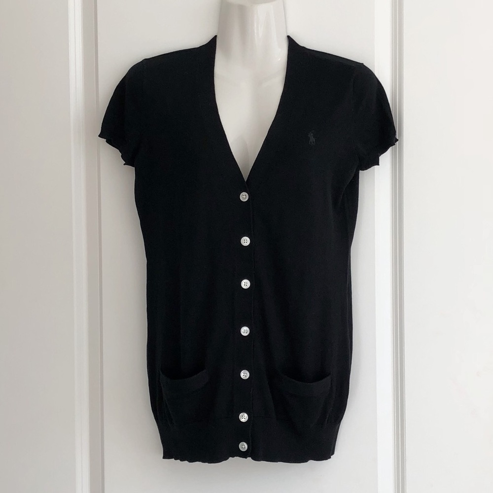 Ralph Lauren Cardigan